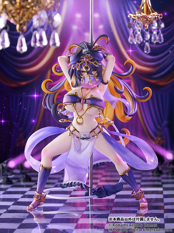 Bomber Girl Prune Belly Dance ver. 1/6