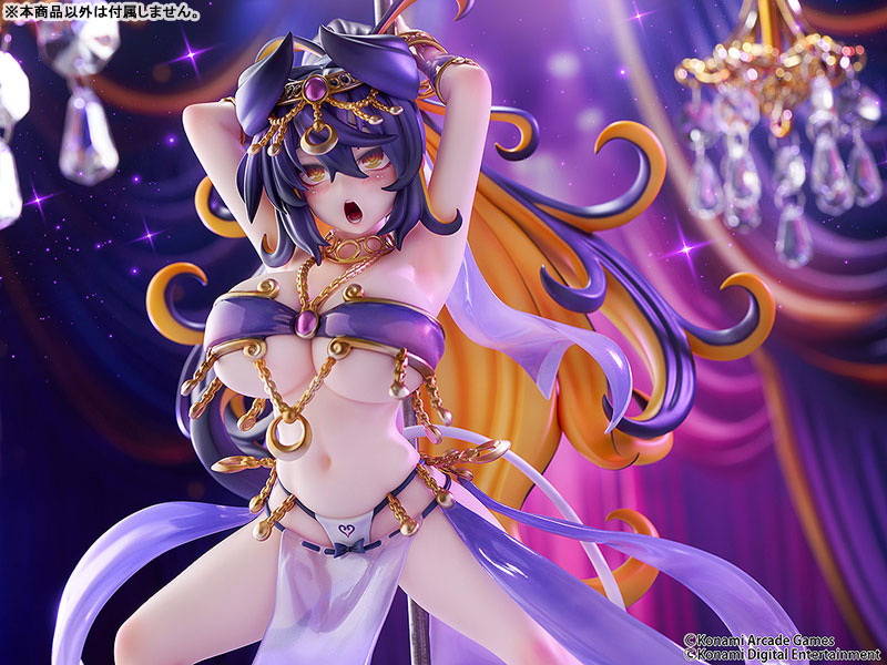 Bomber Girl Prune Belly Dance ver. 1/6