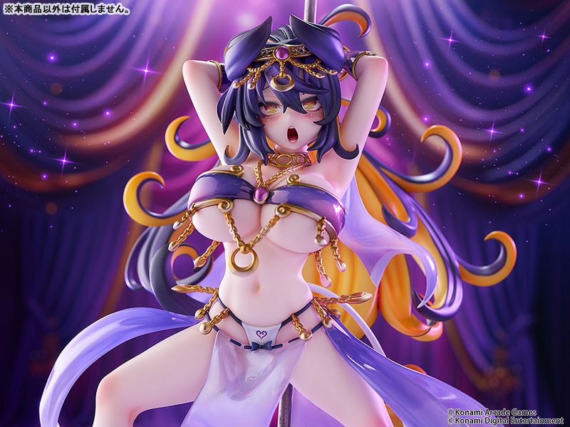 Bomber Girl Prune Belly Dance ver. 1/6