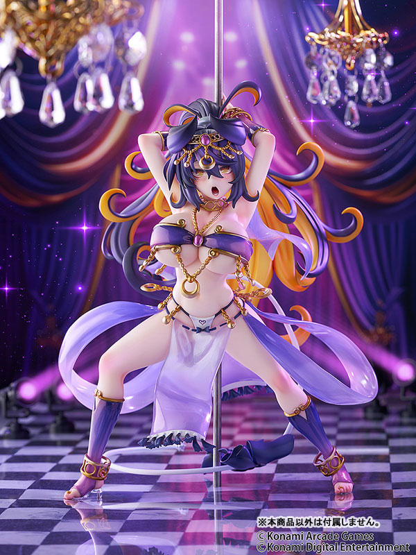 Bomber Girl Prune Belly Dance ver. 1/6