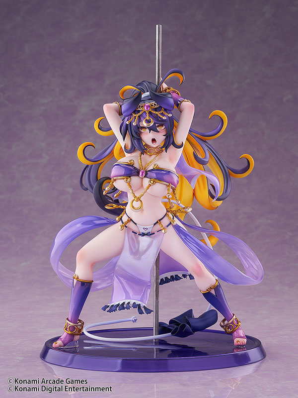 Bomber Girl Prune Belly Dance ver. 1/6