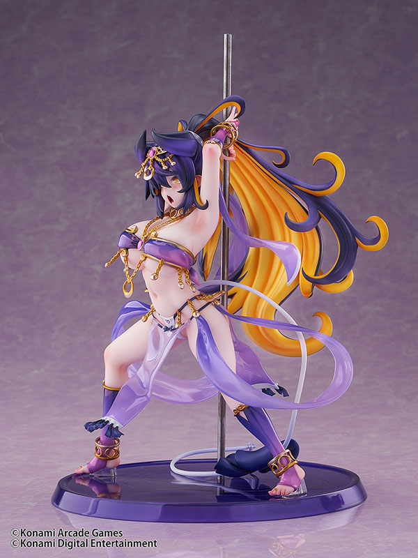 Bomber Girl Prune Belly Dance ver. 1/6