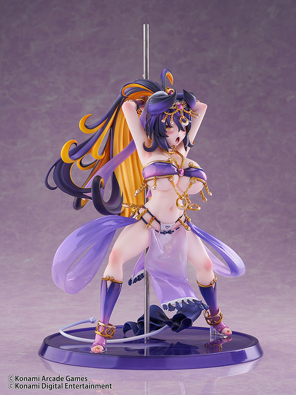 Bomber Girl Prune Belly Dance ver. 1/6