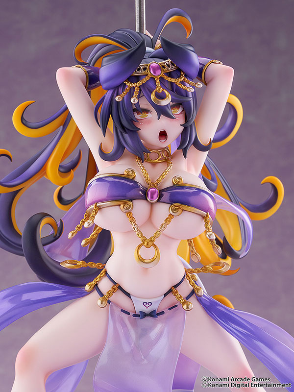 Bomber Girl Prune Belly Dance ver. 1/6