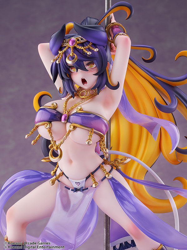 Bomber Girl Prune Belly Dance ver. 1/6