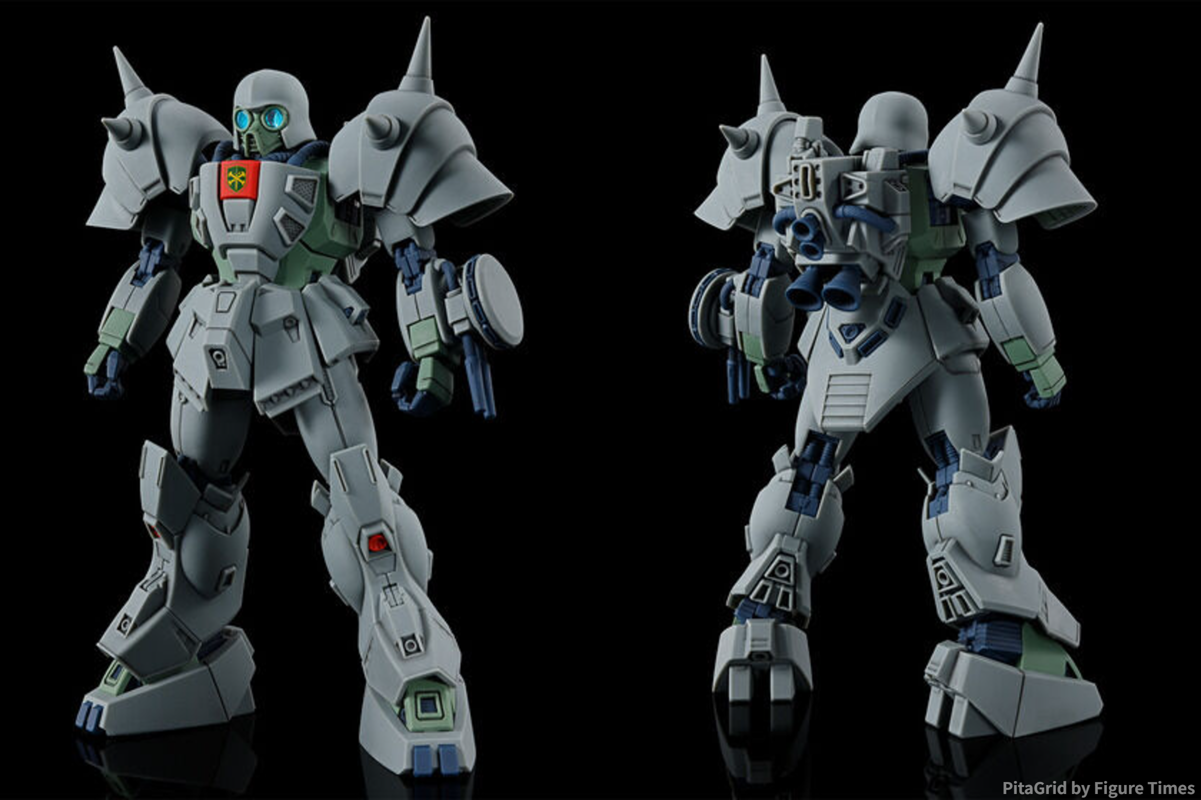 RE/100 1/100 Denan Zon