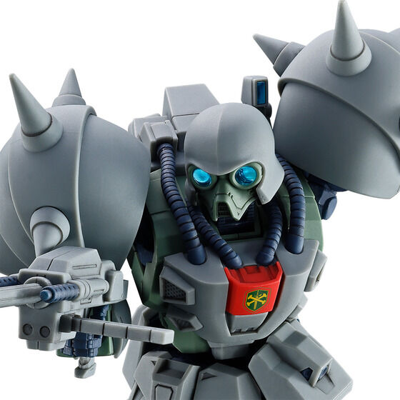 RE/100 1/100 Denan Zon