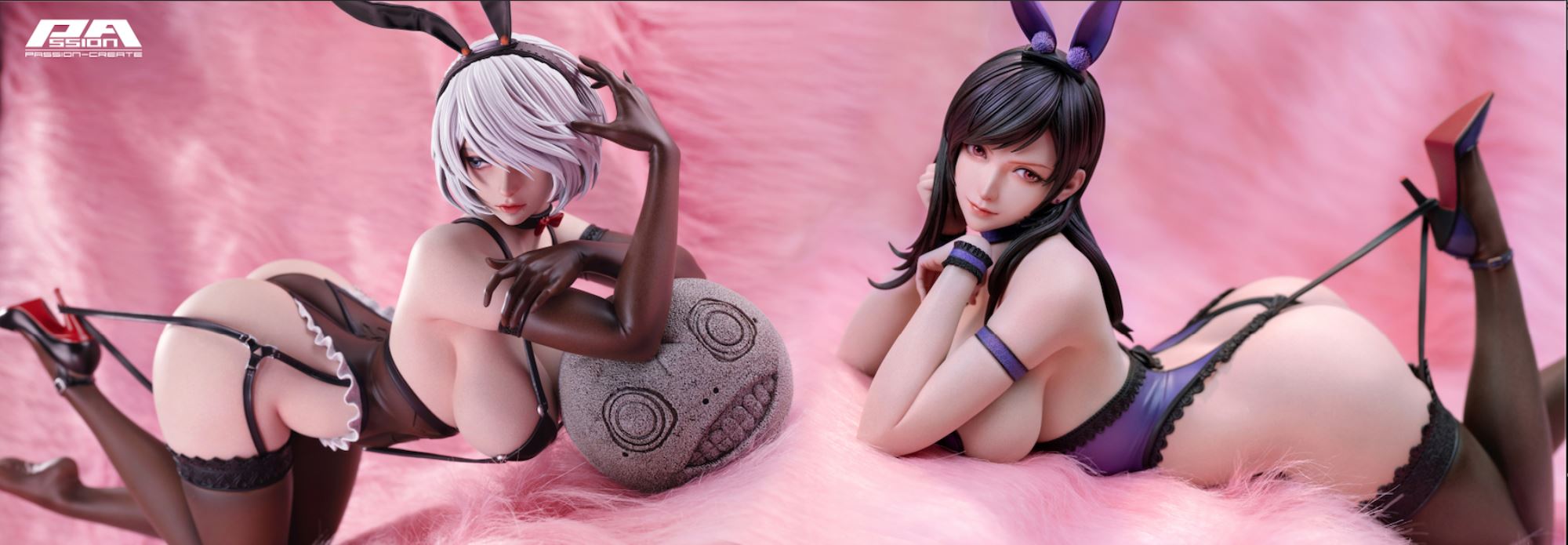 2B - NieR: Autoamata 1/4