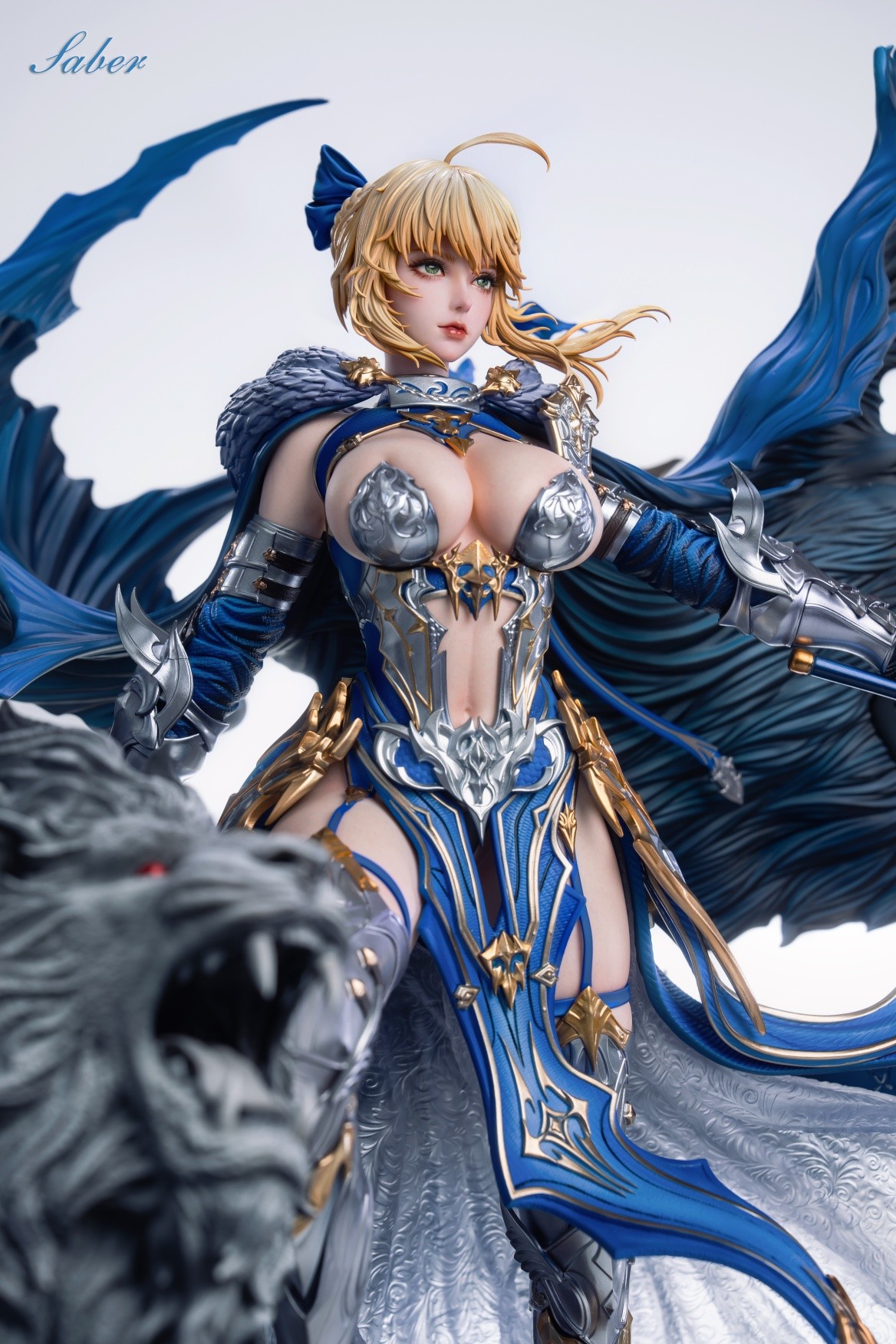 Saber Excalibur