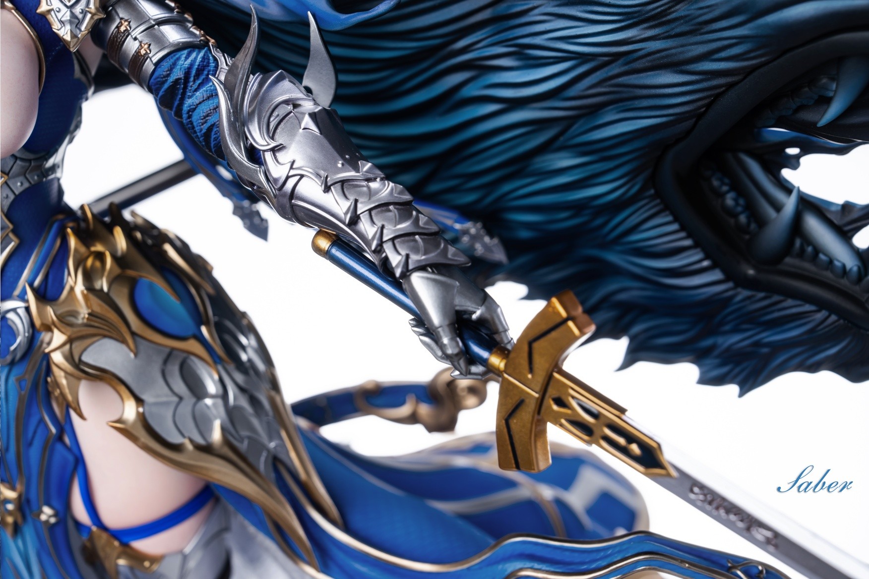Saber Excalibur