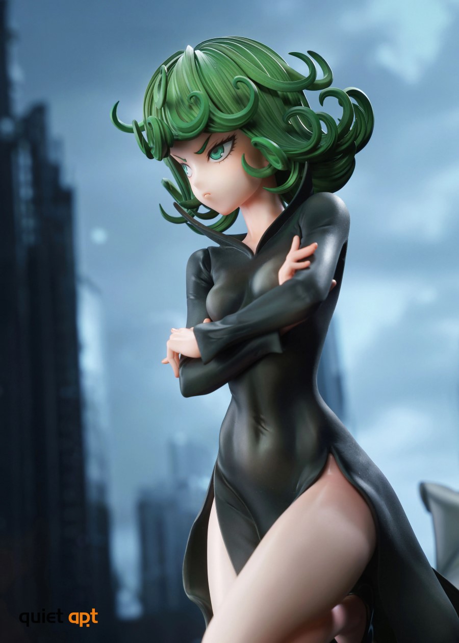 Tatsumaki - One Punch Man 1/6