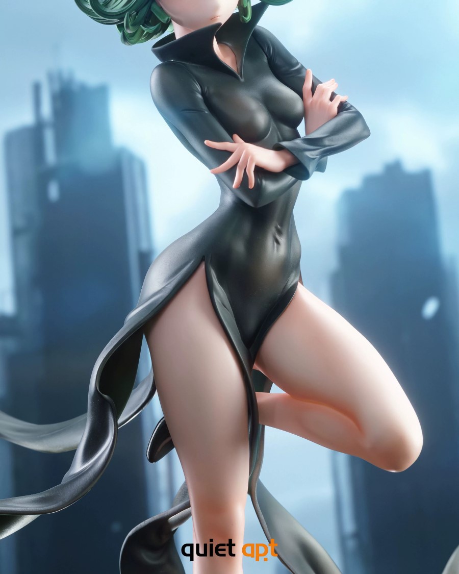Tatsumaki - One Punch Man 1/6
