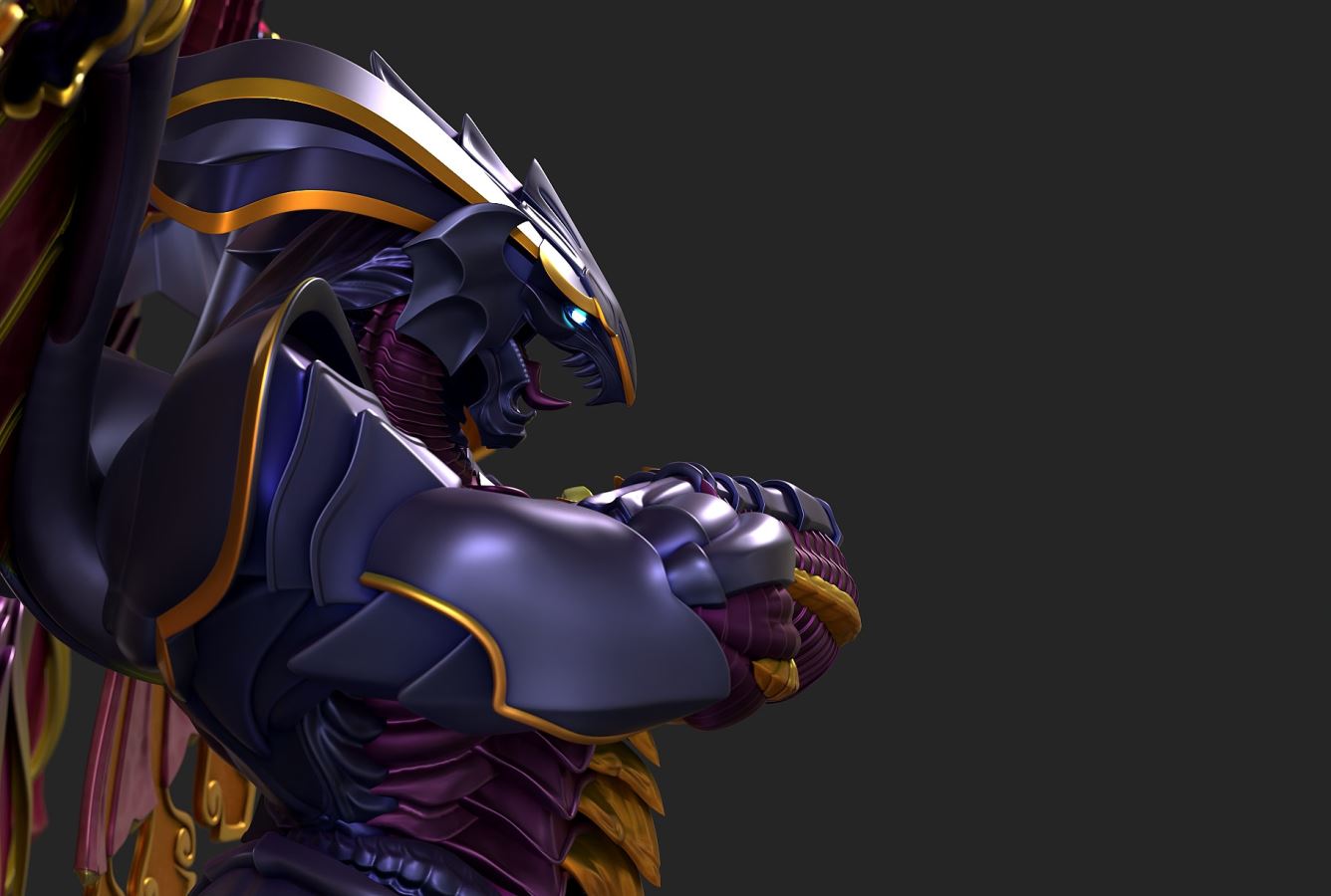 Bahamut Final Fantasy 10