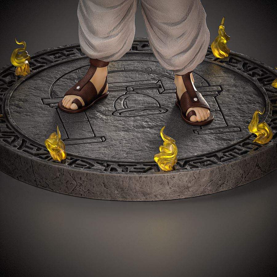 Marle - Chrono Trigger