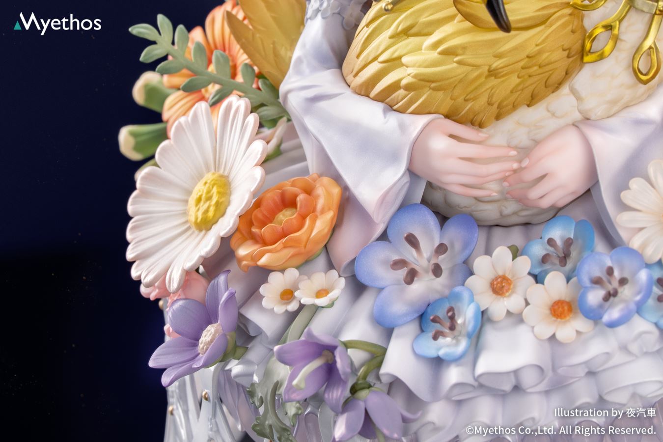 FairyTale -Another- Swan Lake 1/8