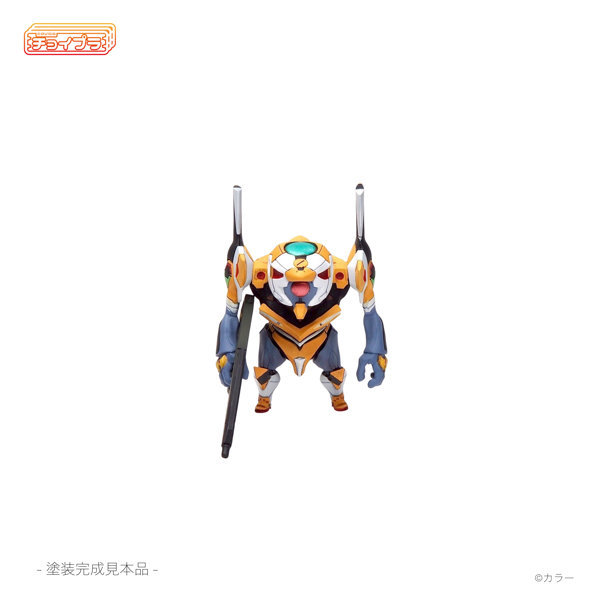 EVANGELION Unit-00