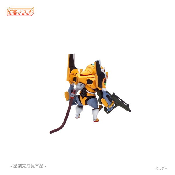 EVANGELION Unit-00