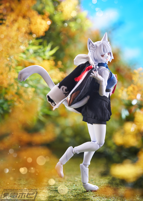 Kemopla No.SP-09R Ruoran
