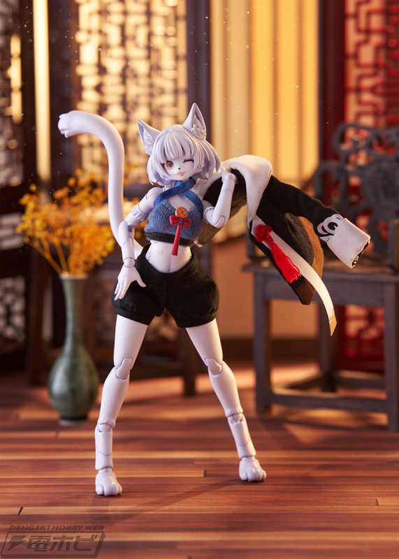 Kemopla No.SP-09R Ruoran