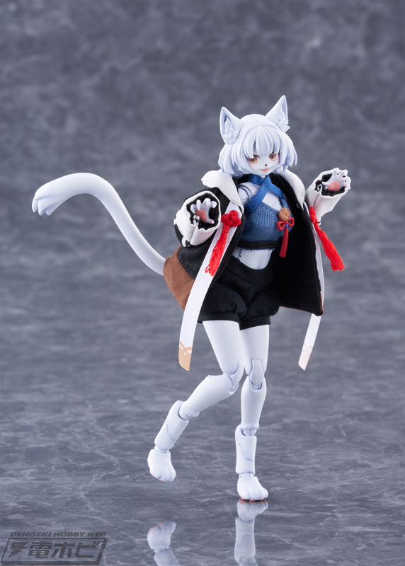 Kemopla No.SP-09R Ruoran