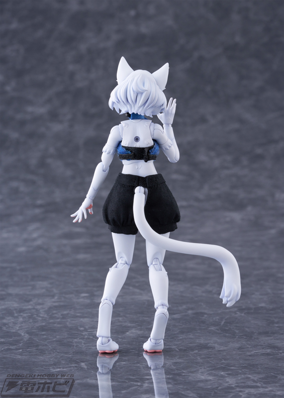 Kemopla No.SP-09R Ruoran