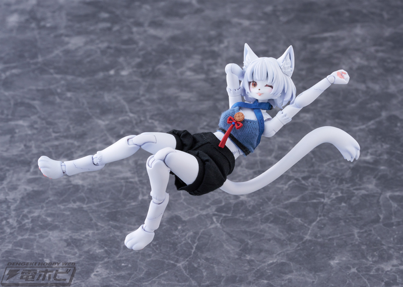 Kemopla No.SP-09R Ruoran