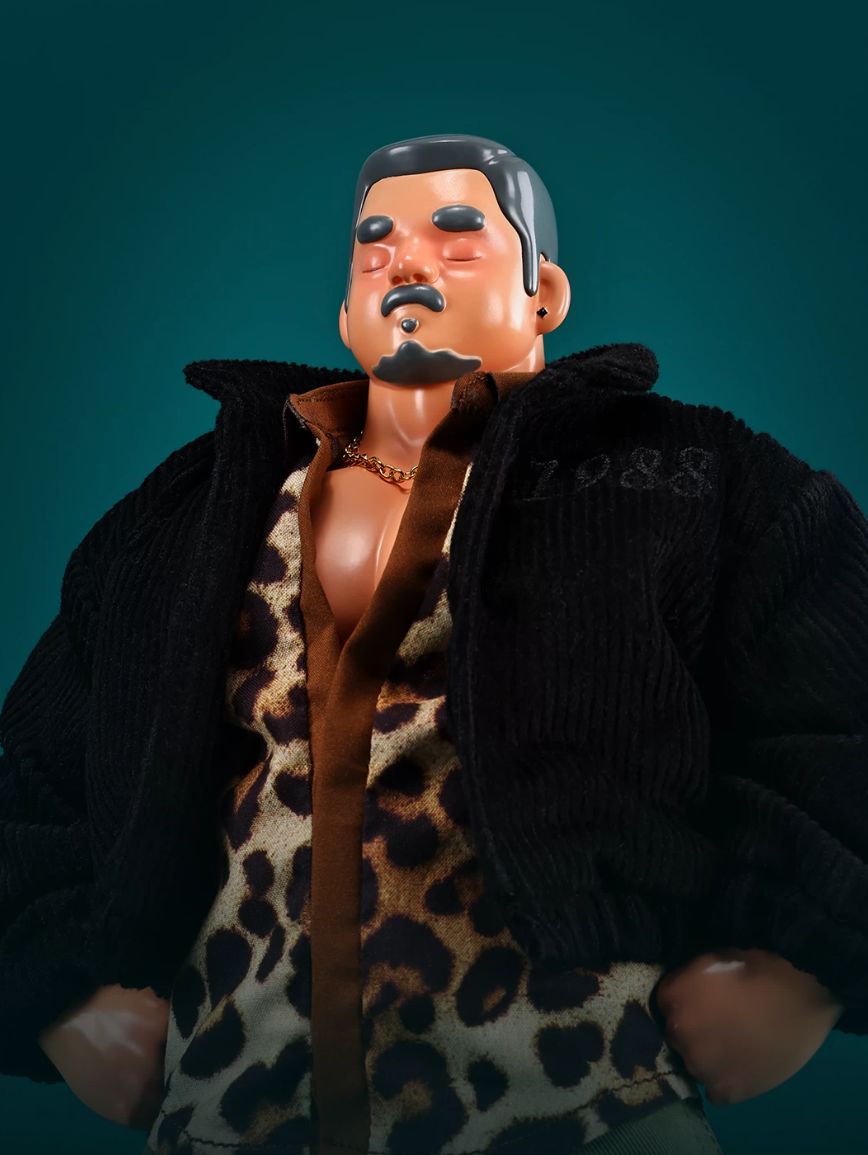 City Uncle 1988