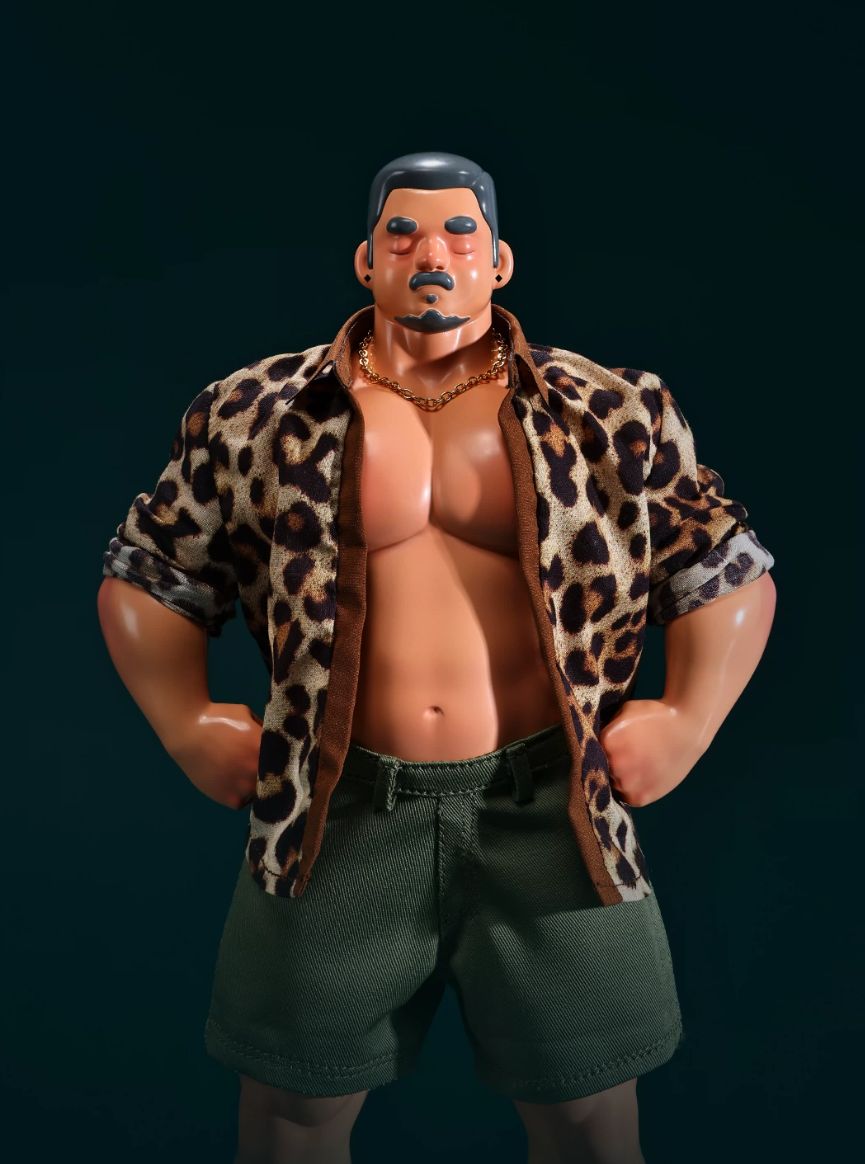 City Uncle 1988