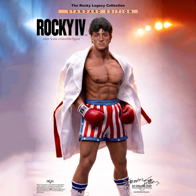 Rocky IV