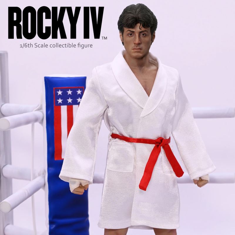 Rocky IV