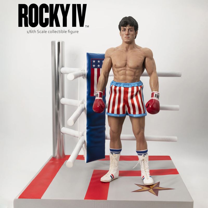 Rocky IV