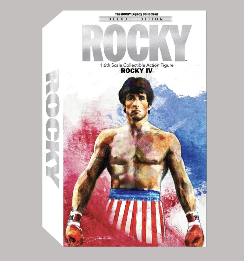 Rocky IV