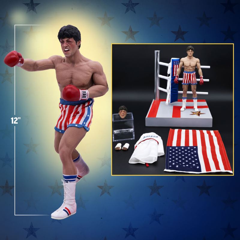 Rocky IV