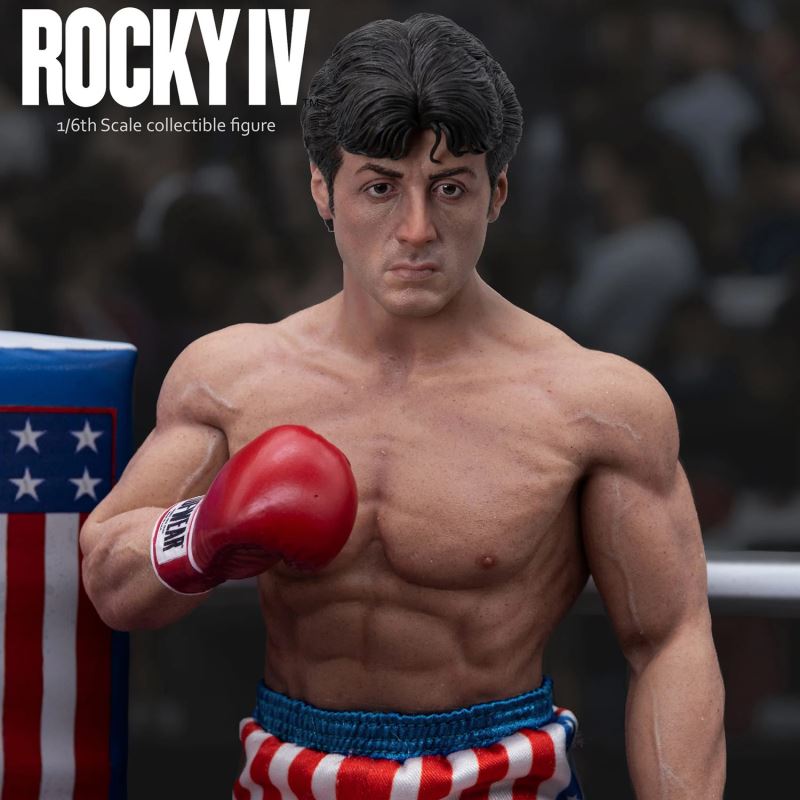 Rocky IV