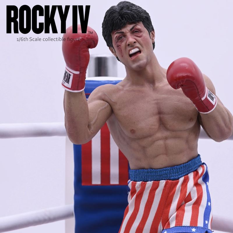 Rocky IV