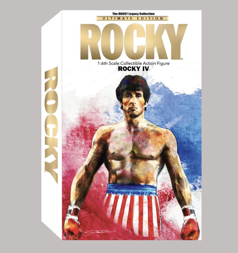 Rocky IV