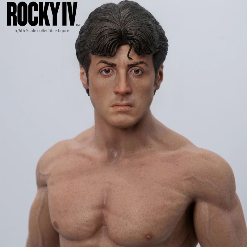 Rocky IV