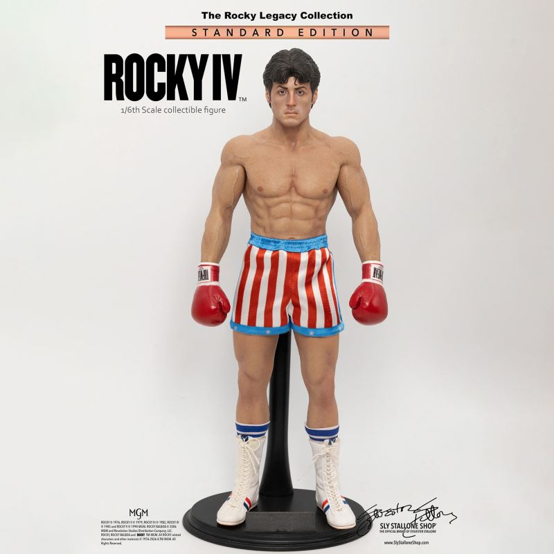 Rocky IV