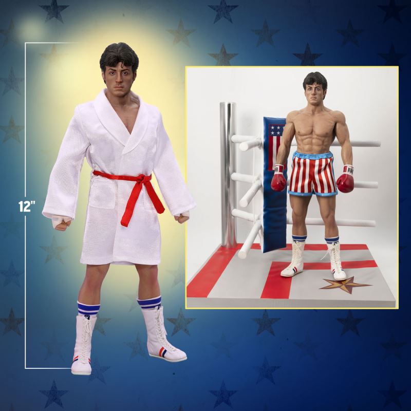 Rocky IV