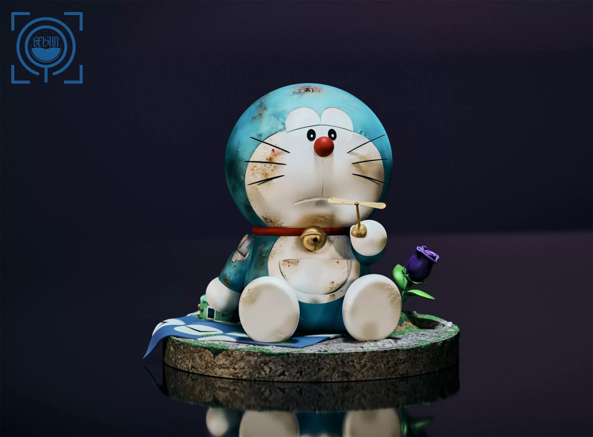 Doraemon