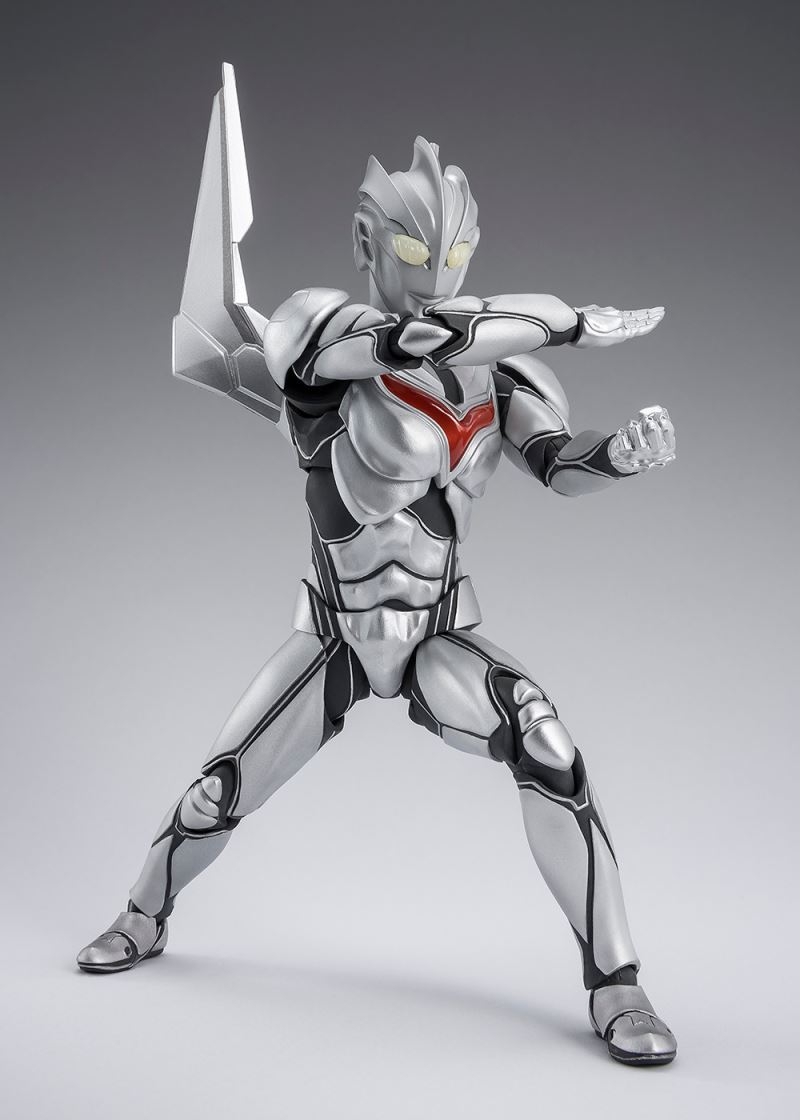 SHFiguarts Ultraman Noah