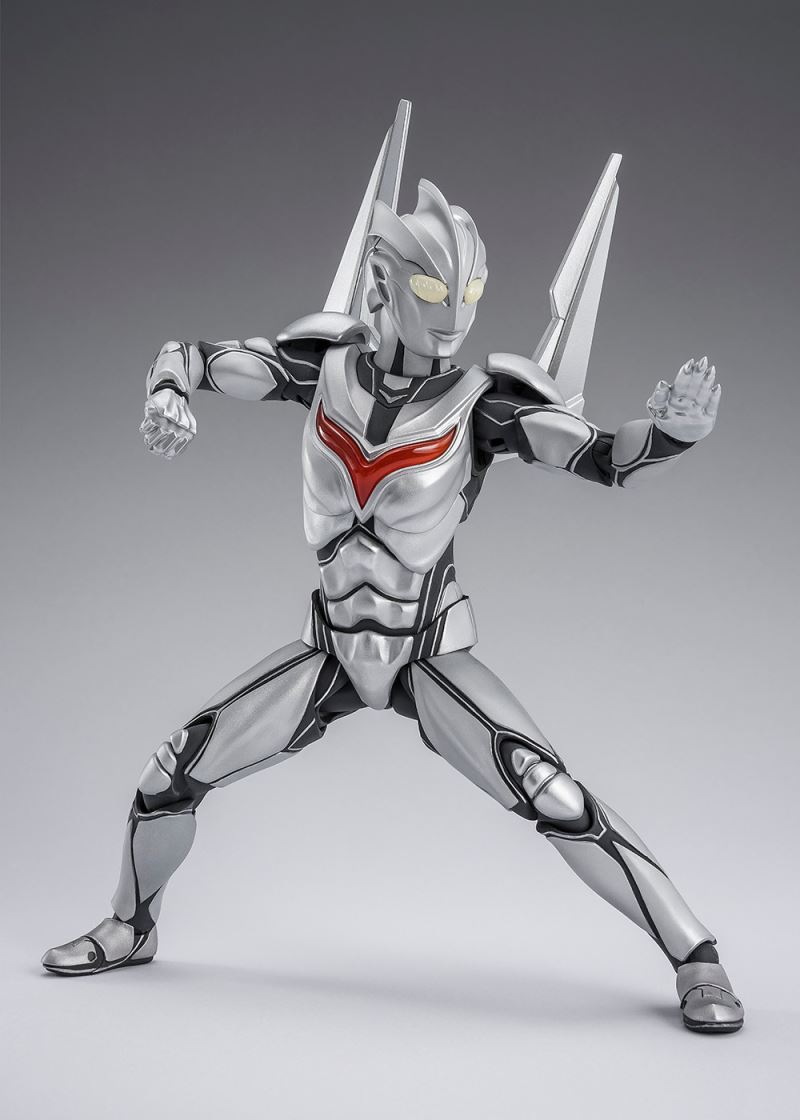 SHFiguarts Ultraman Noah