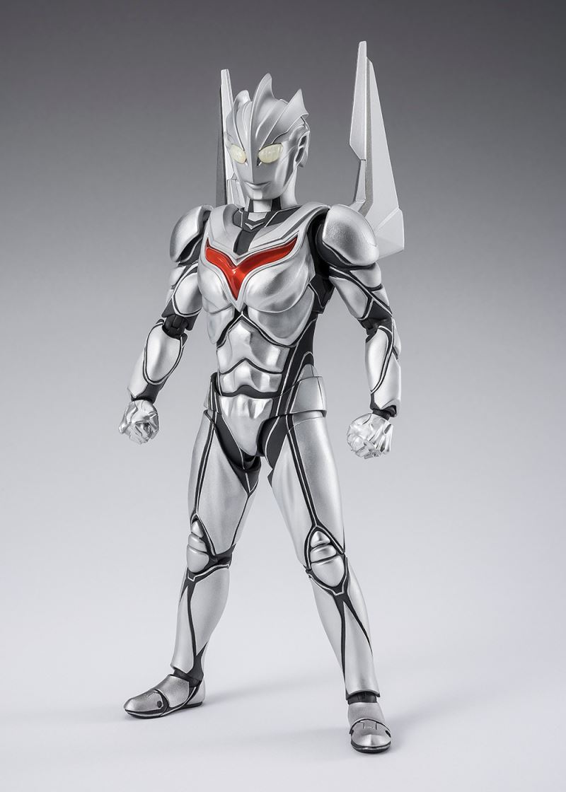 SHFiguarts Ultraman Noah