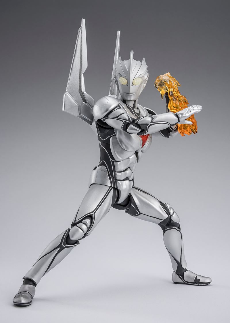 SHFiguarts Ultraman Noah