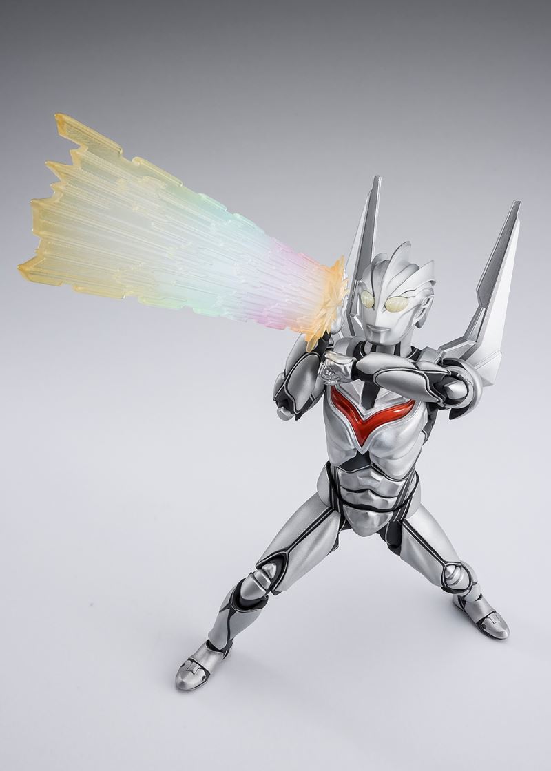 SHFiguarts Ultraman Noah