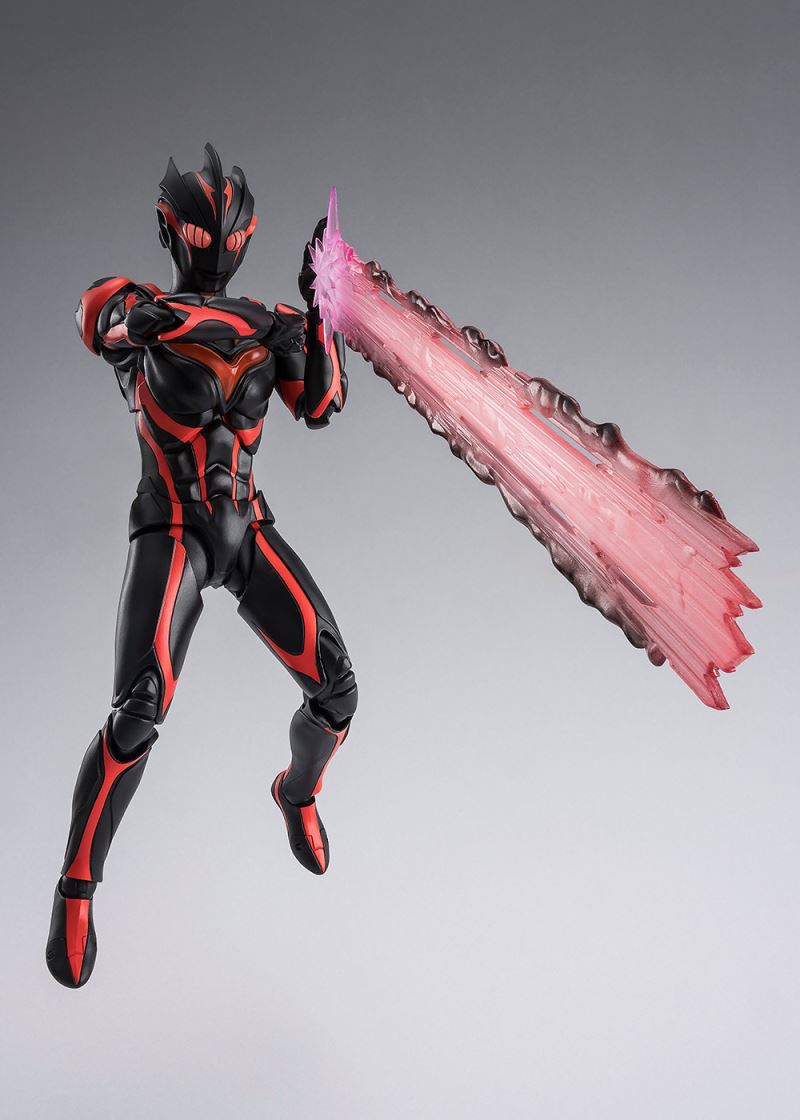 SHFiguarts Darkzagi