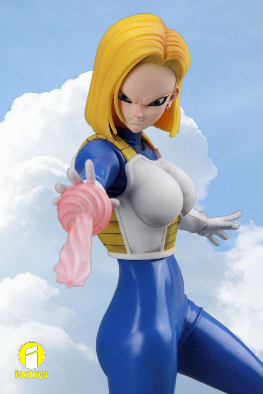 Artificial Girl [IT-A01] 1/6