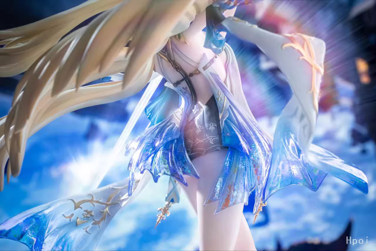 Cartethyia - Wuthering Waves 1/6