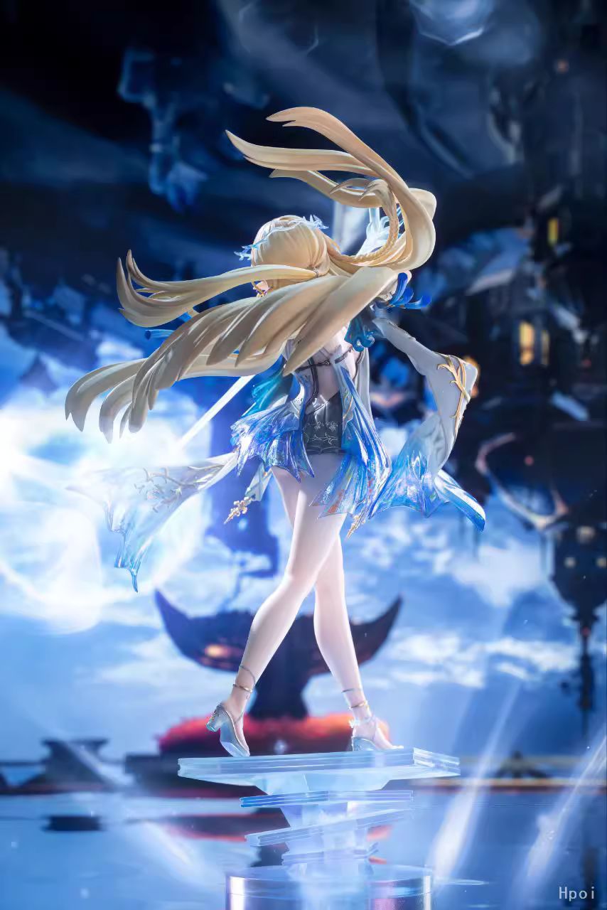 Cartethyia - Wuthering Waves 1/6