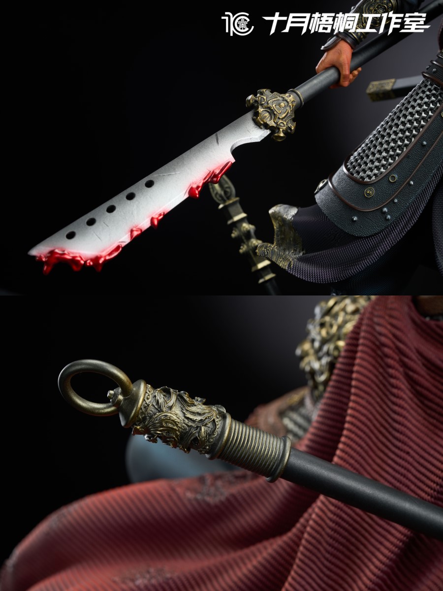 Chinese Zodiac Series Horse Statue